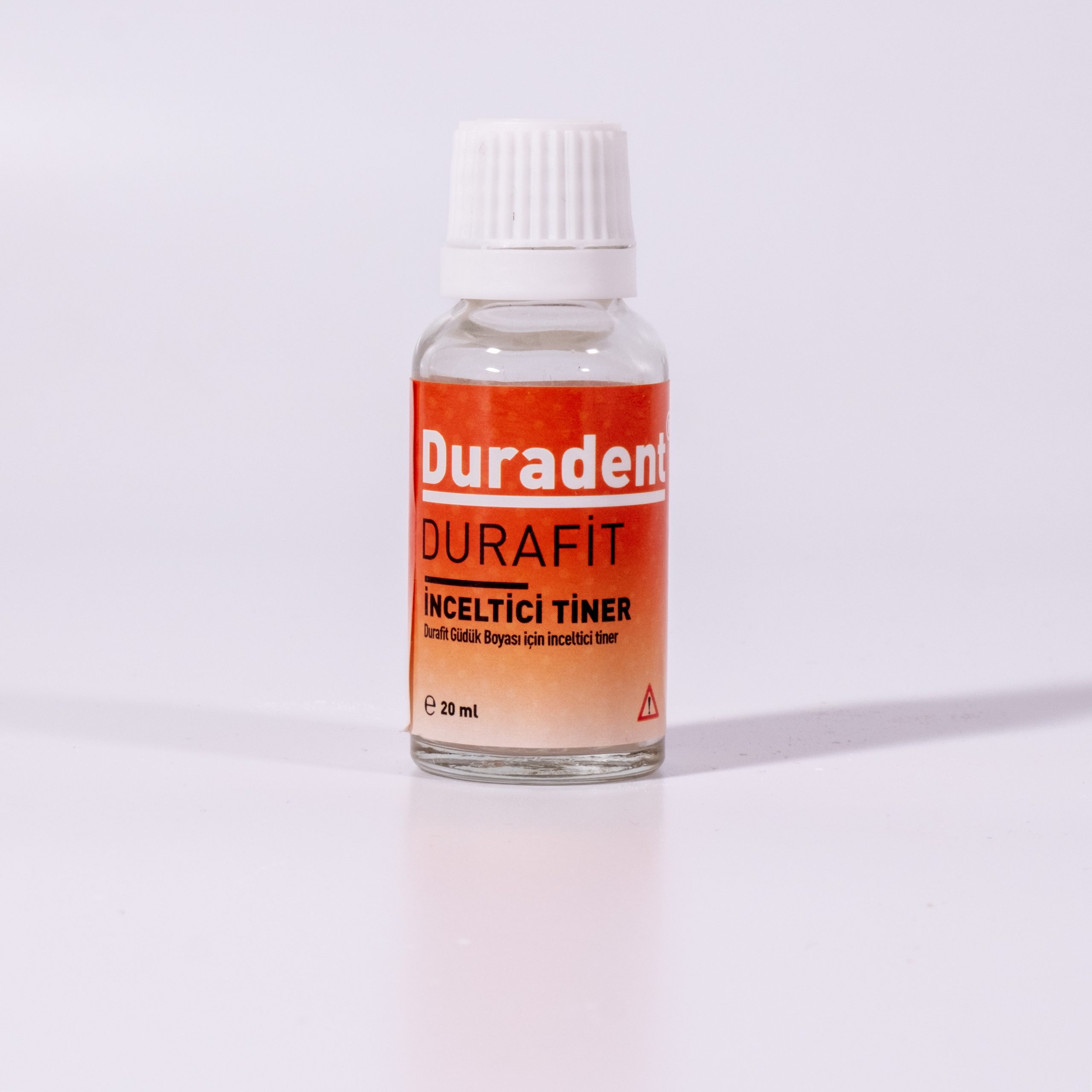 Duradent Durafit Thinner - Image 6