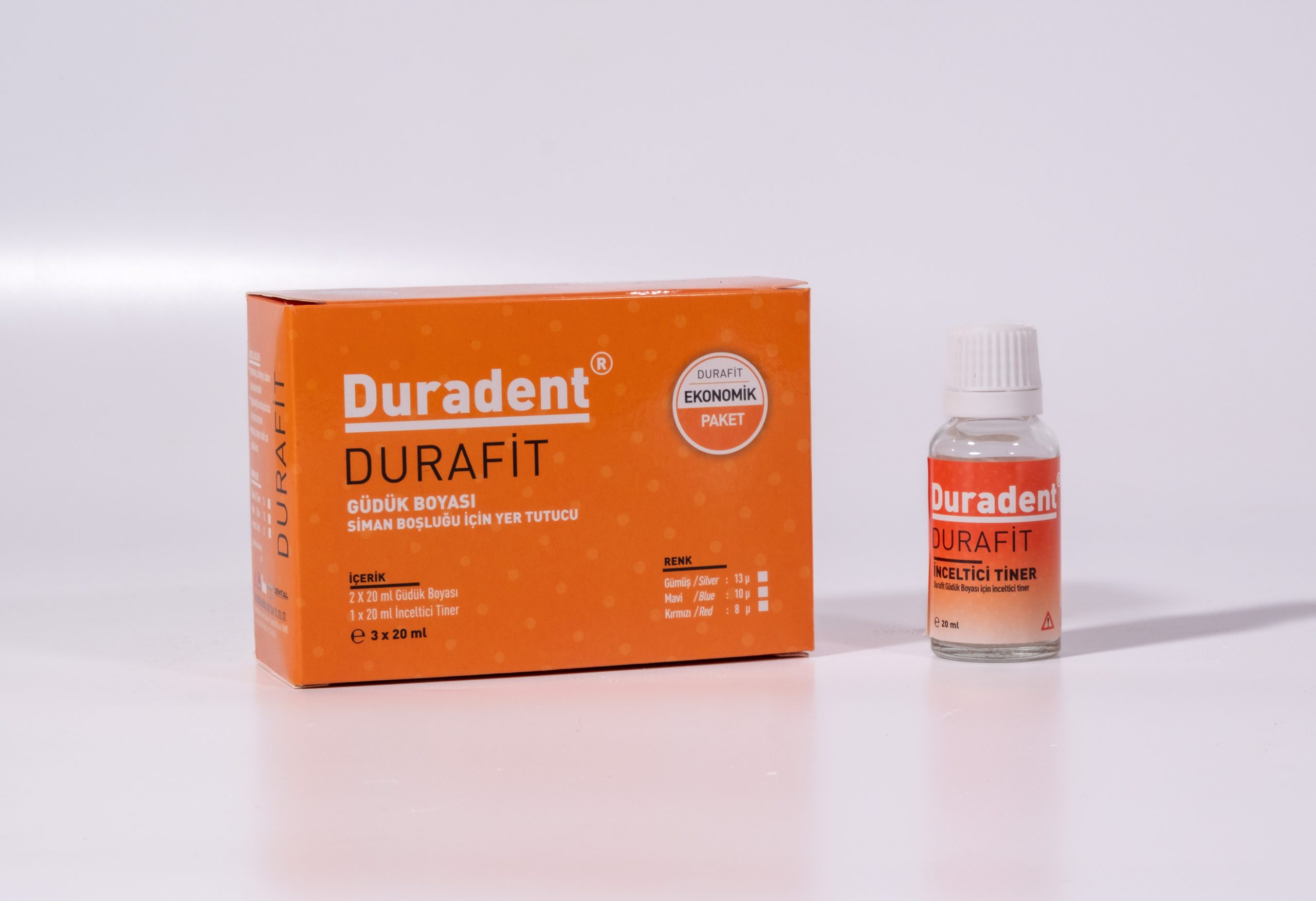 Duradent Durafit Thinner - Image 5