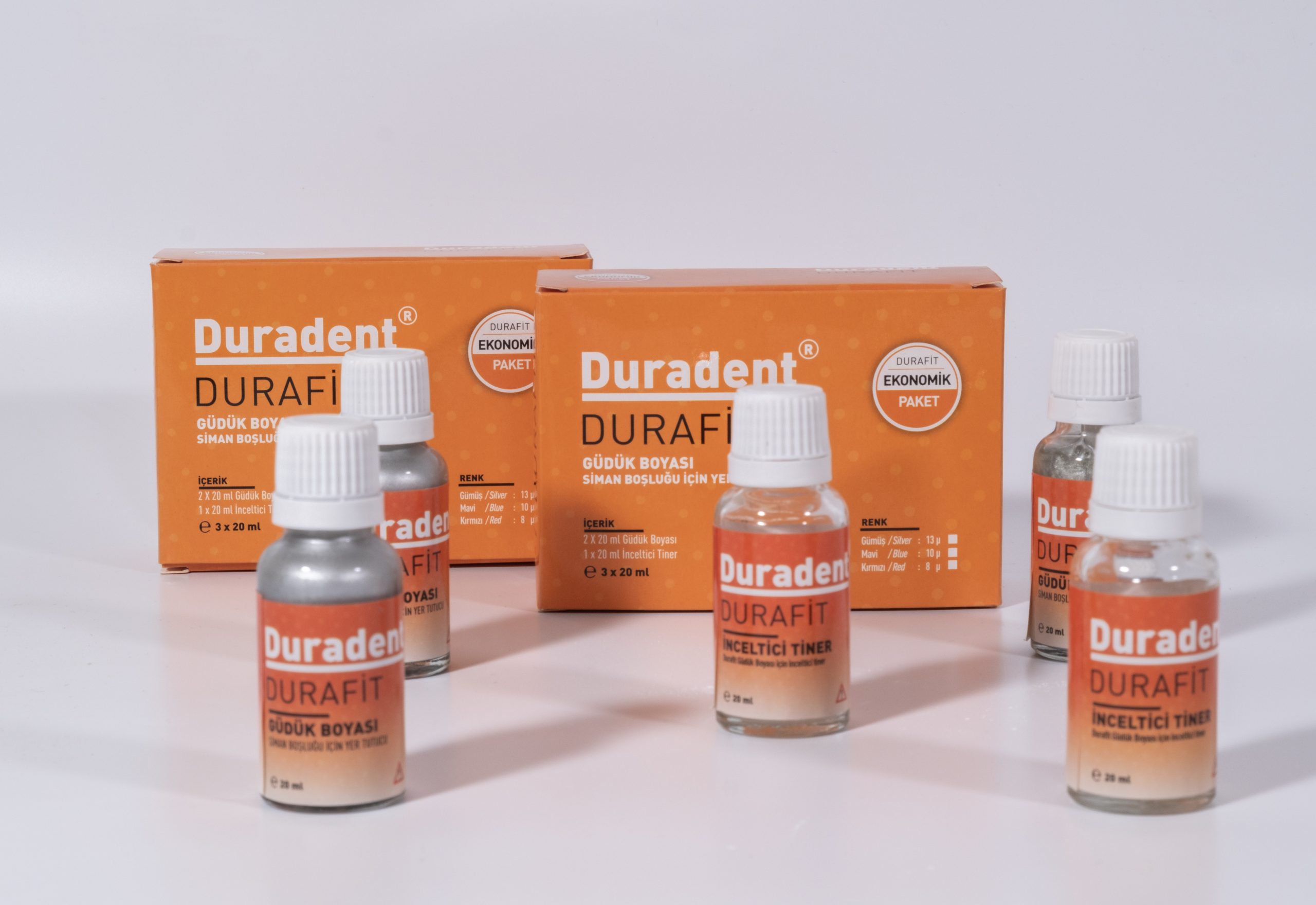 Duradent Durafit Thinner - Image 3