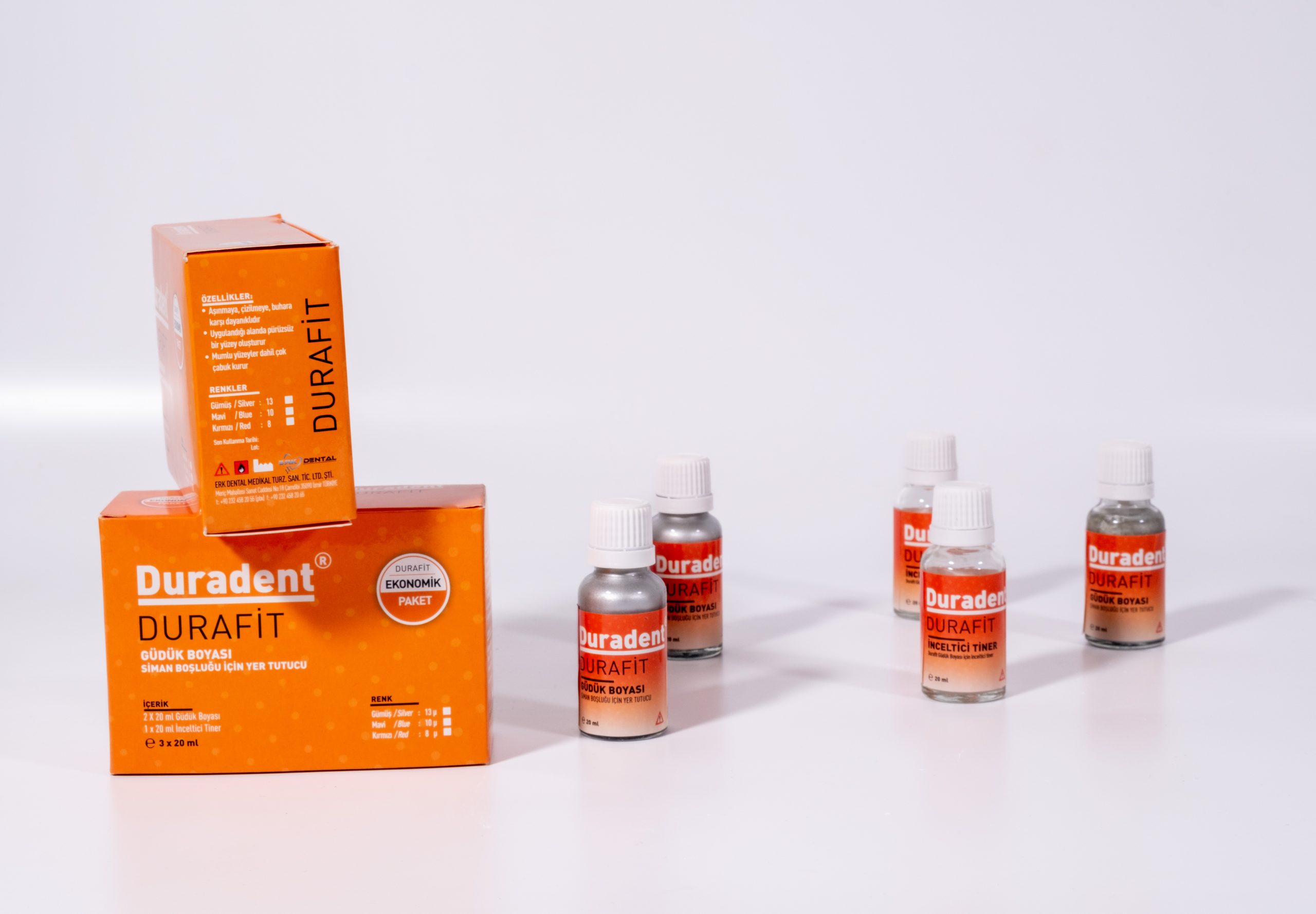 Duradent Durafit Thinner