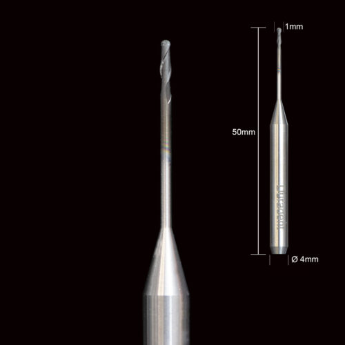 Roland 1 mm CAD/CAM Bur