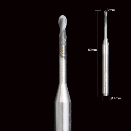 Roland 2 mm CAD/CAM Bur