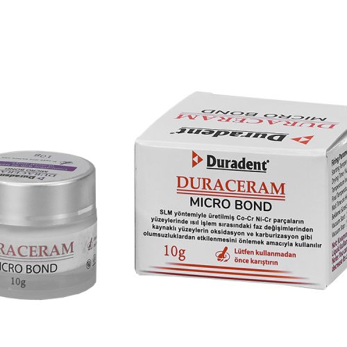 DURACERAM® MICRO BOND