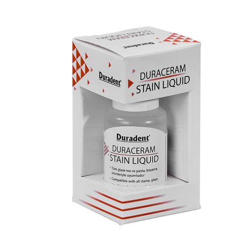 DURACERAM® STAIN LIQUID