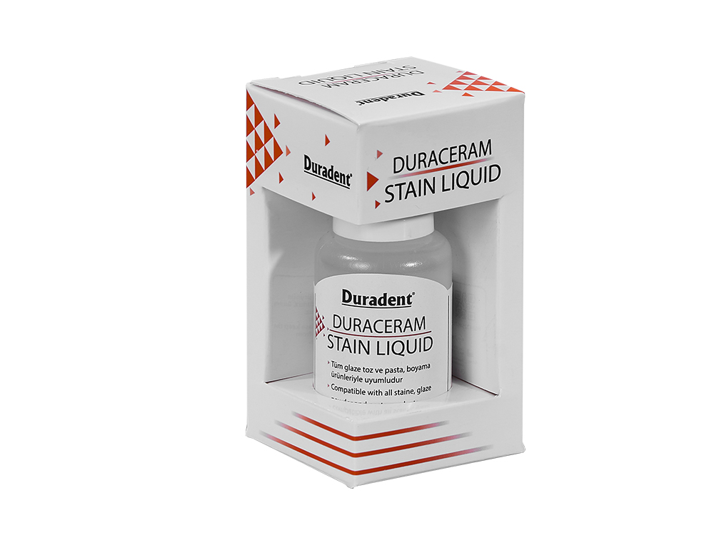 DURACERAM® STAIN LIQUID