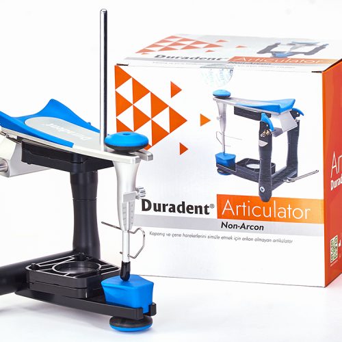 DURADENT® ARTICULATOR