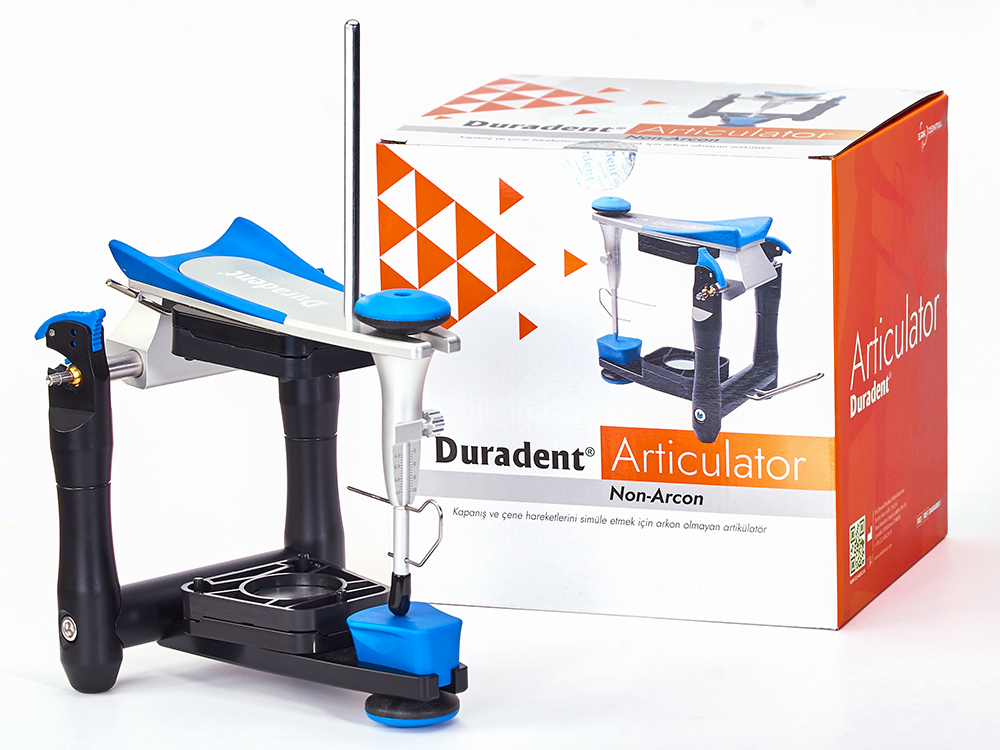 DURADENT® ARTICULATOR
