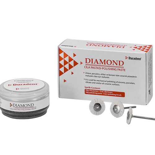 Duradent Diamond