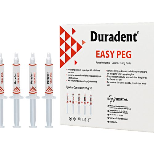 Duradent Easy Peg
