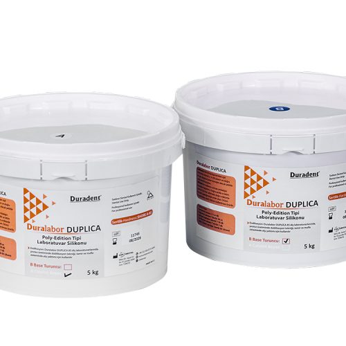 DURALABOR DUPLICA