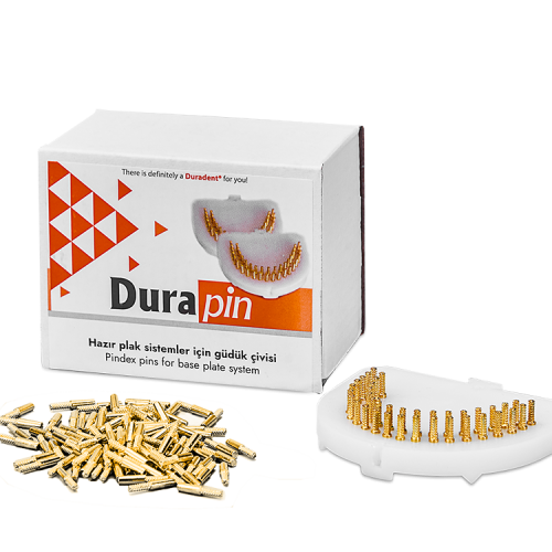 DURAPIN DOWEL PINS