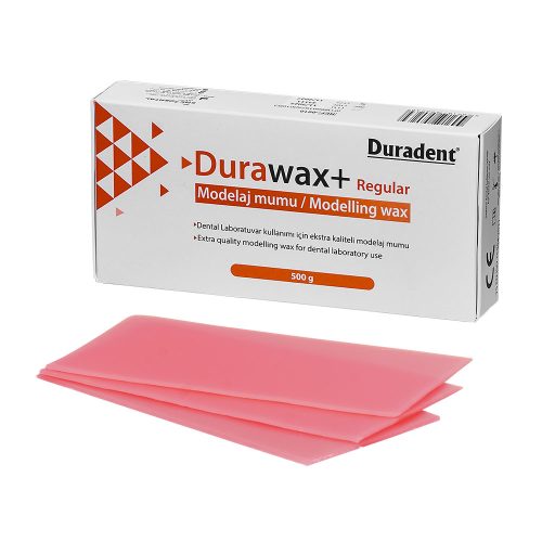 Durawax+ Regular
