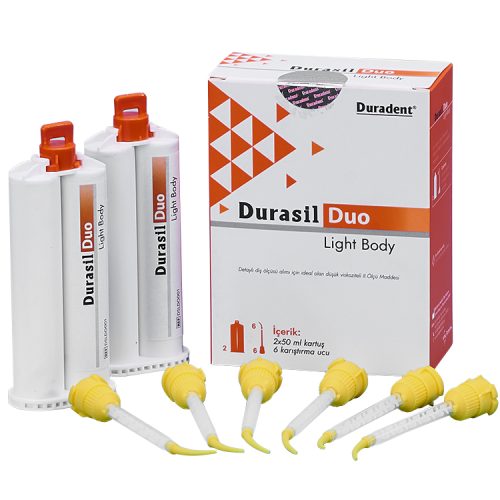 DURASIL DUO Light Body