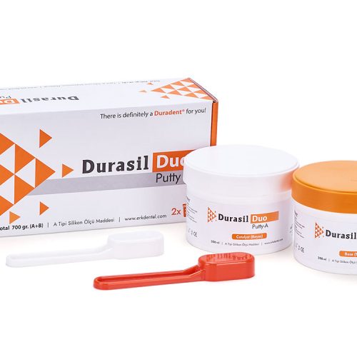 DURASIL DUO PUTTY A & B