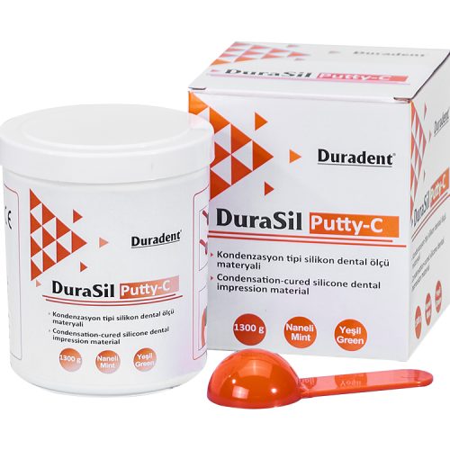 DURASIL PUTTY-C