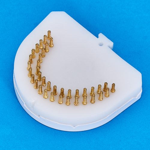 DURADENT® MODEL PLATES