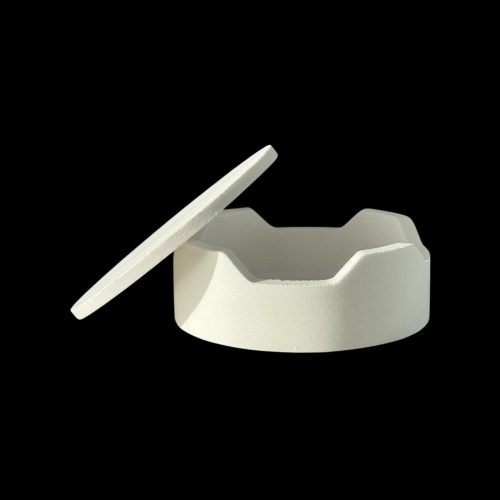 CERAMIC CRUCIBLE