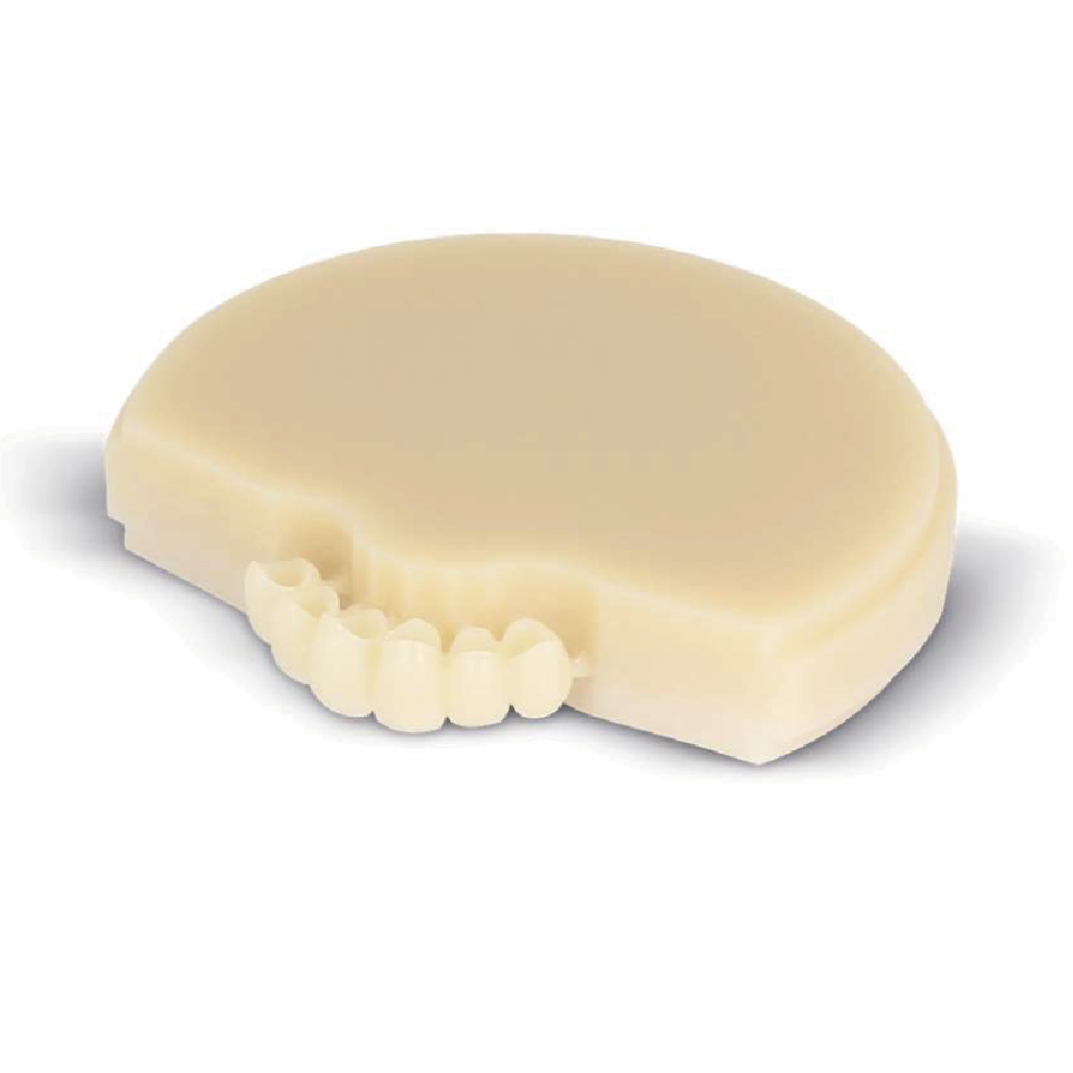 MULTILAYER PMMA BLOCK